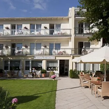 Hotel Parkfrieden-3